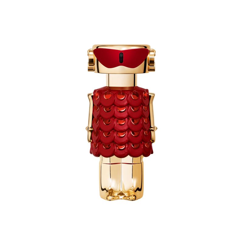 Perfume Paco Rabanne Fame In Love Intenso 80 ml image number null