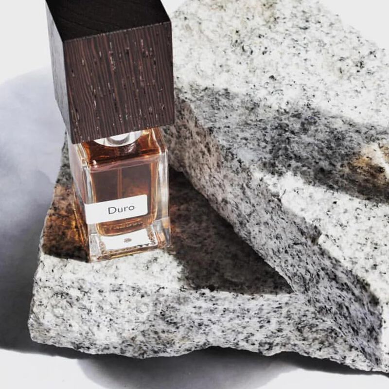 Perfume Nasomatto Duro Extrait De Parfum 30 Ml ... image number null