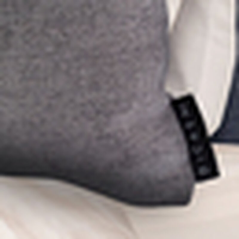 Cojin Dicasa ZitaOne Gris Medio image number null