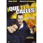 &iexcl;QUE TE CALLES!