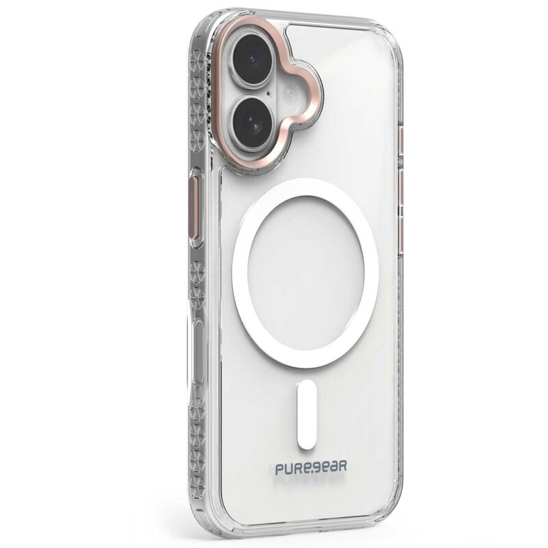 Funda Puregear Slimshell Plus Mag Para Iphone 1... image number null