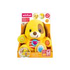 Perrito Interactivo Winfun