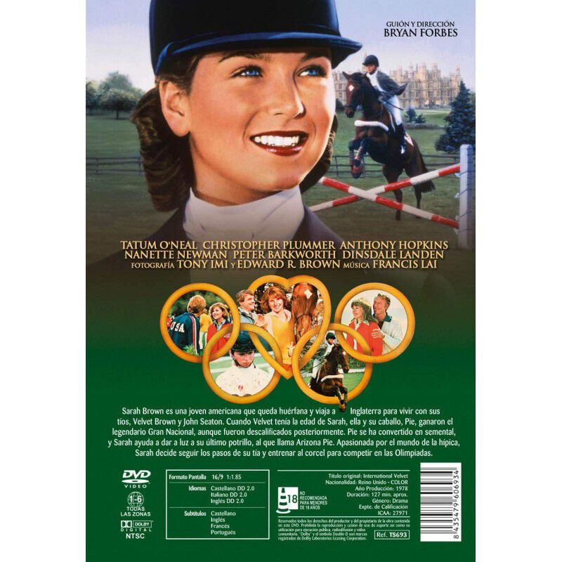 Doble Triunfo [dvd.] (1978) International Velve... image number null