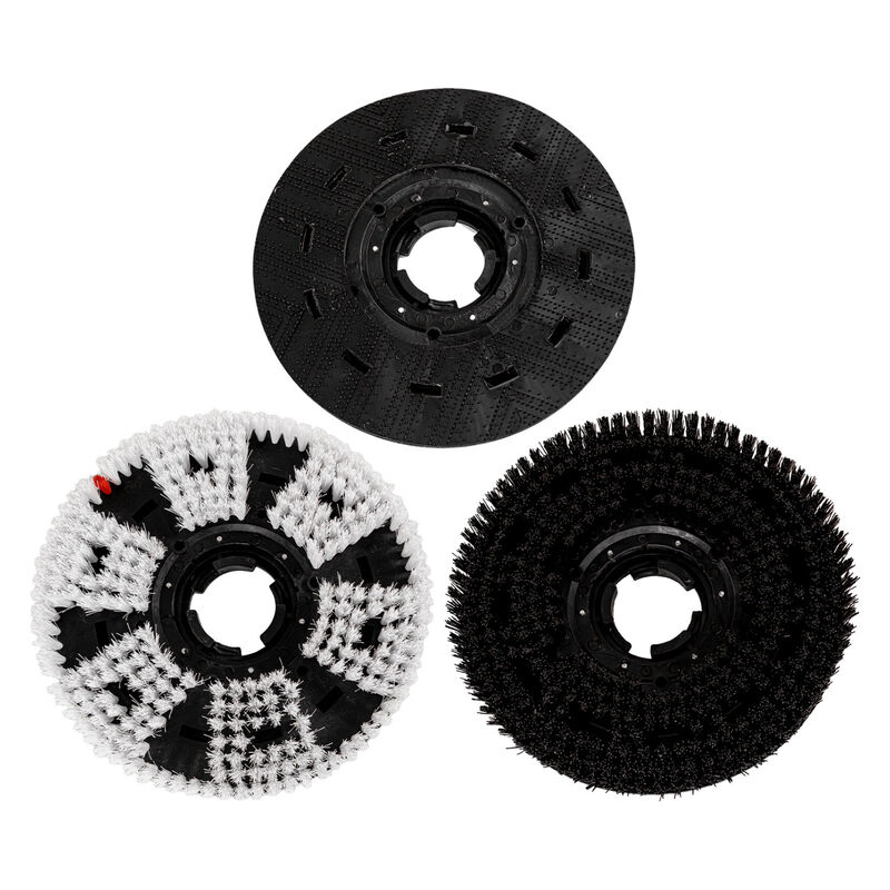 Pulidora Pisos Industrial Bailarina Abrillantad... image number null