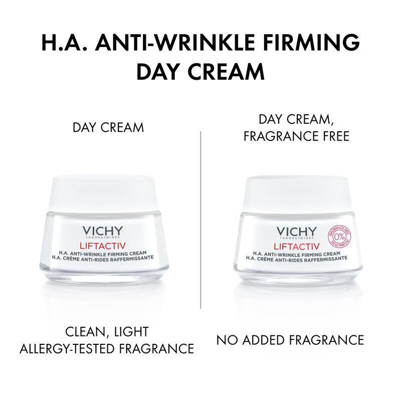Crema Hidratante Vichy Liftactiv Supreme Antien... image number null