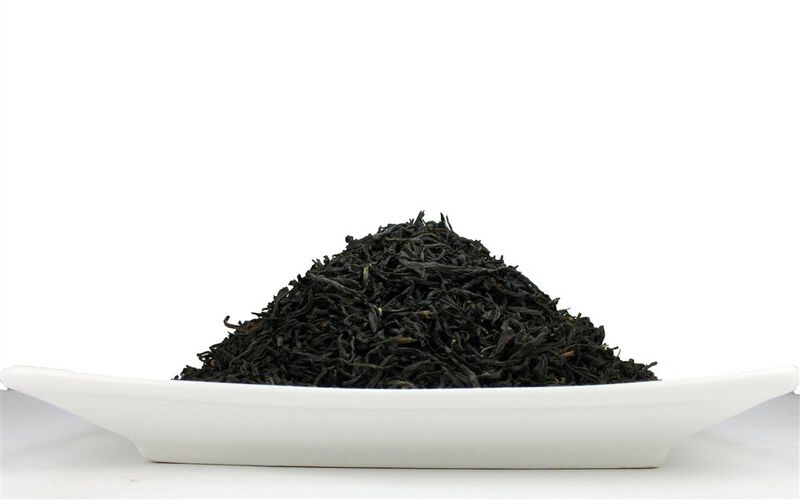 T&eacute; Greenhilltea Lapsang 227 g Org&aacute;nico Ahumado image number null