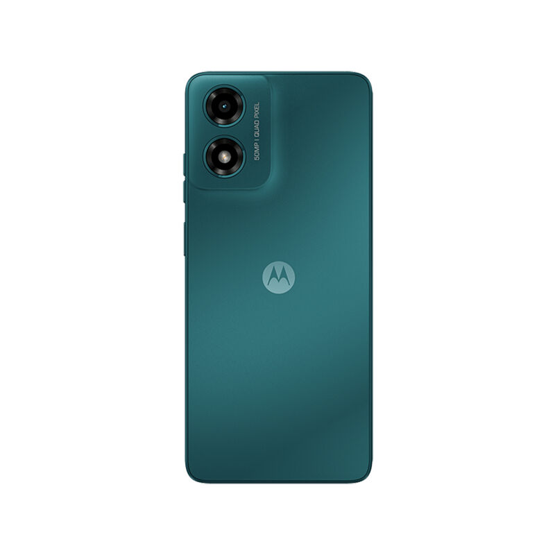Motorola Moto G04s 4GB RAM 256GB Verde image number null