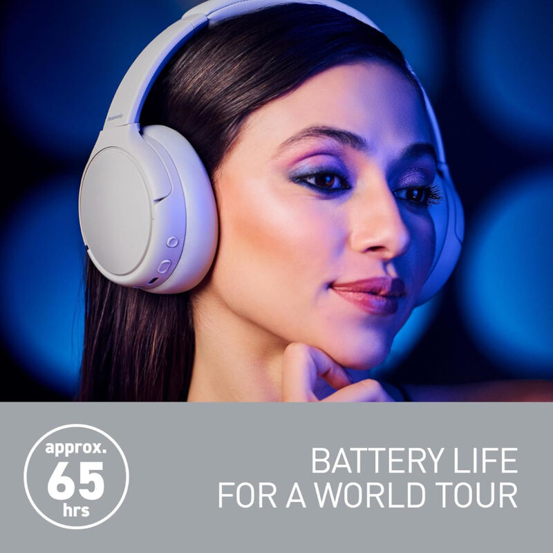 Audífono Inalámbrico Bluetooth PANASONIC RB-M6... image number null