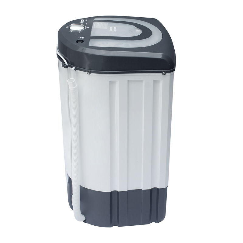 Centrifugadora de ropa Dace 8 kg SD37 image number null