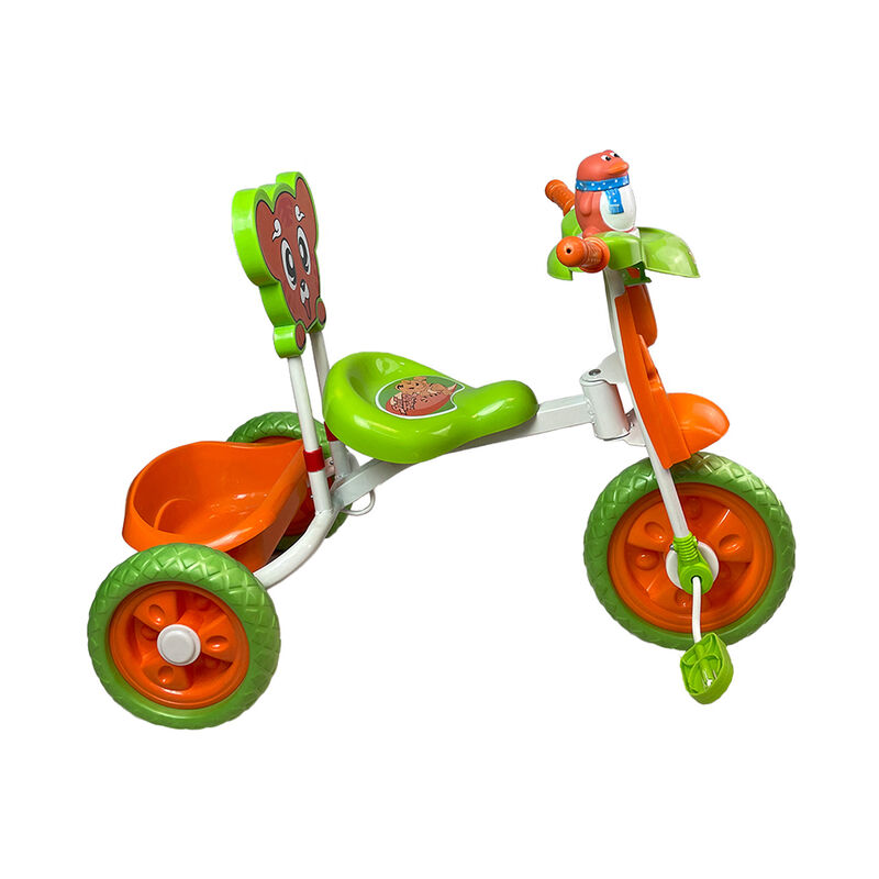 Triciclo Ping&uuml;ino image number null