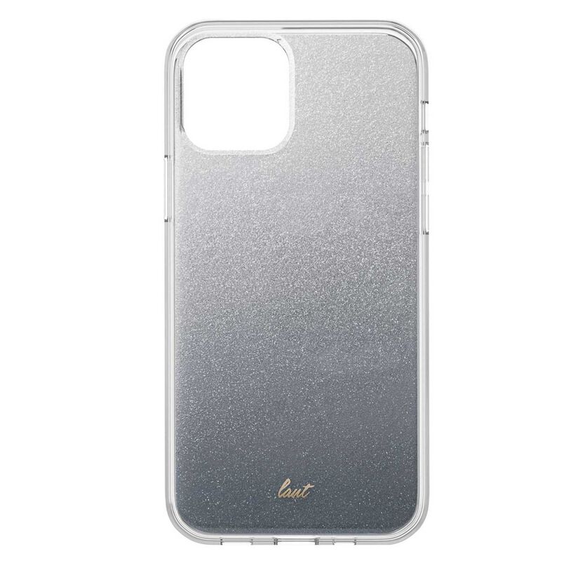 Funda Laut Ombre Para Iphone 12 Pro Max Brillos... image number null