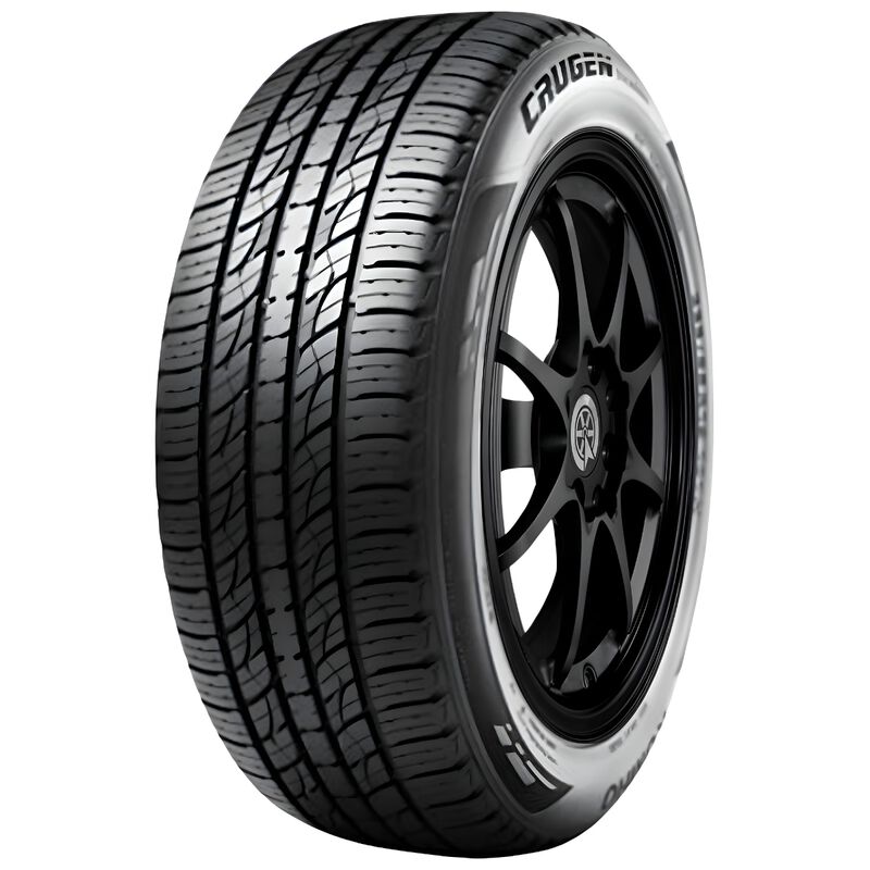 Llanta 215/55R18 99V Kumho Crugen Premium KL33 image number null
