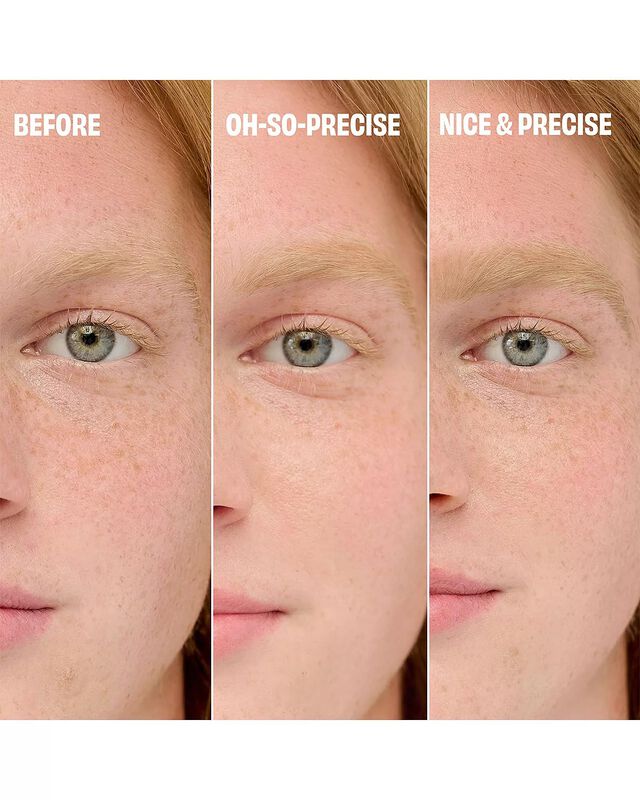L&aacute;piz Para Cejas Benefit Precisely My Brow Deta... image number null