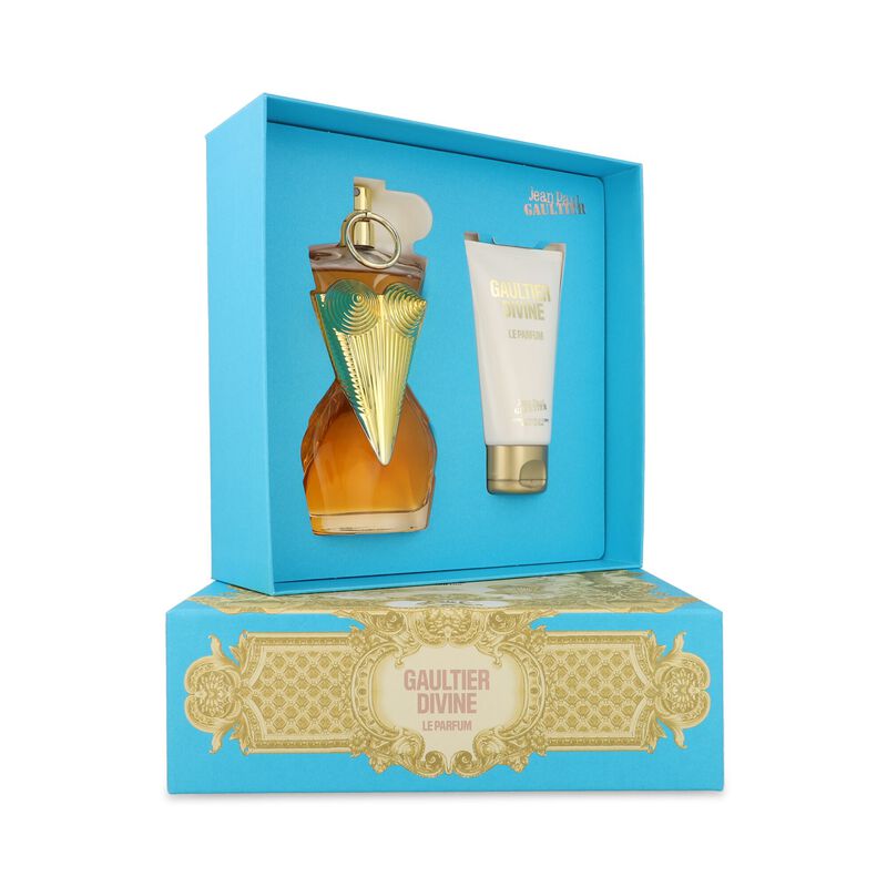 Set Jean Paul Gaultier Divine Intense 2Pzs 100M... image number null
