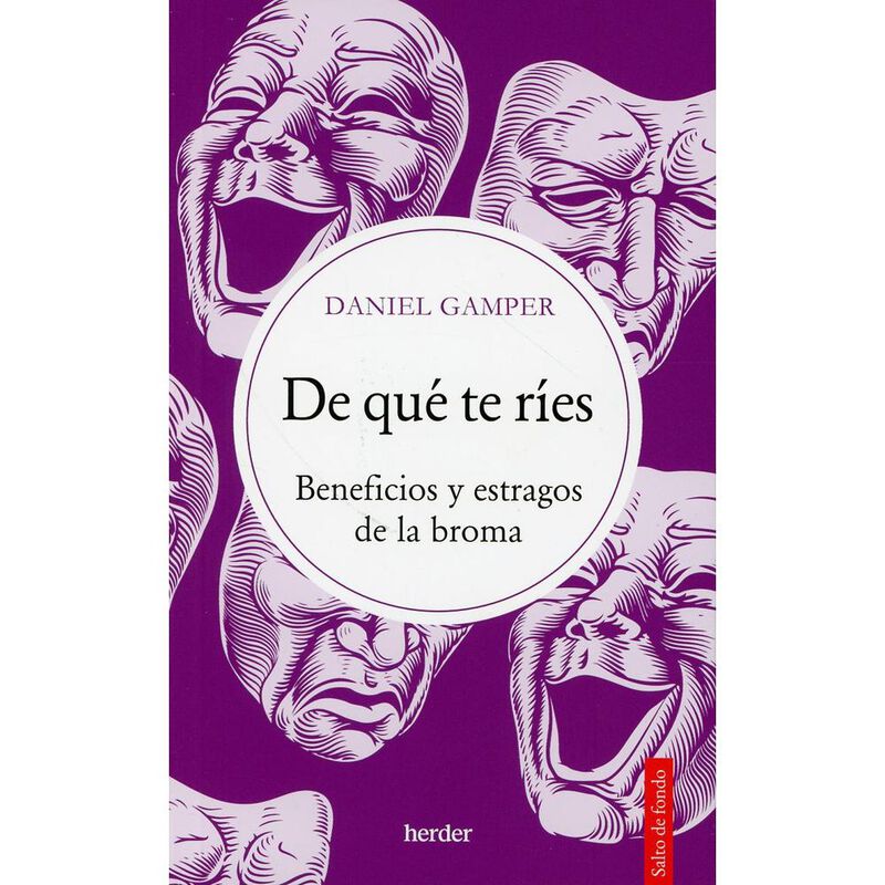 De qu&eacute; te r&iacute;es. Beneficios y estragos de la bro... image number null