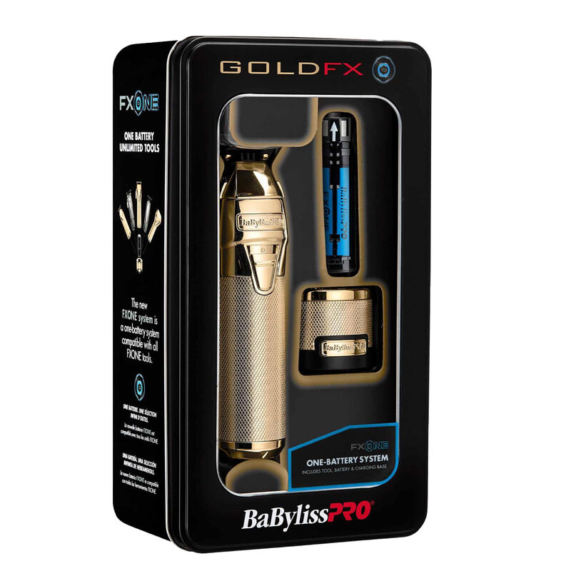 Cortadora De Contorno Inal&aacute;mbrica Babylisspro F... image number null