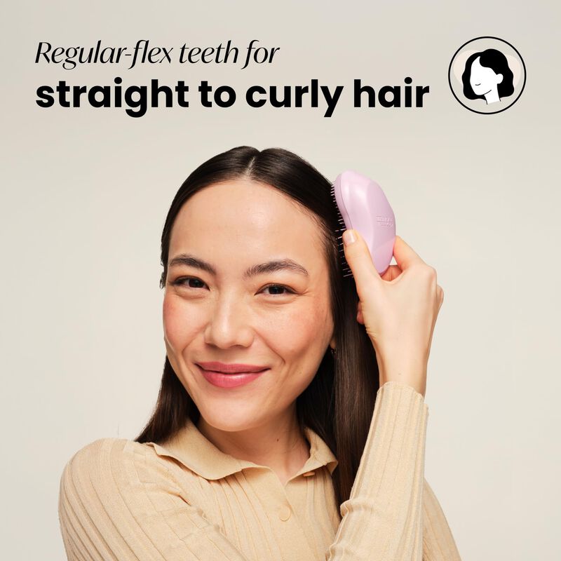 Cepillo De Pelo Tangle Teezer Original Detangle... image number null