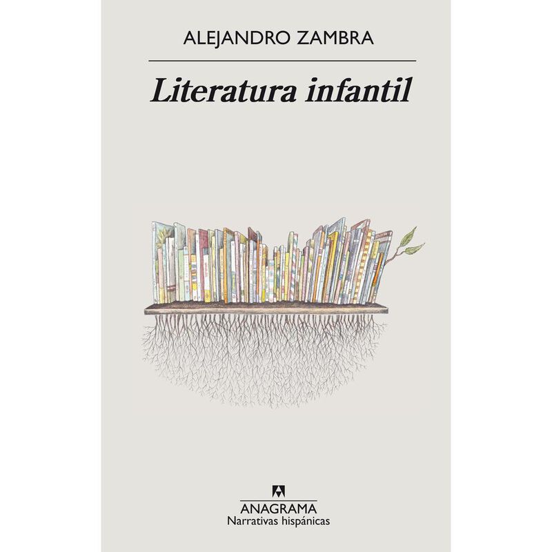 Literatura infantil image number null