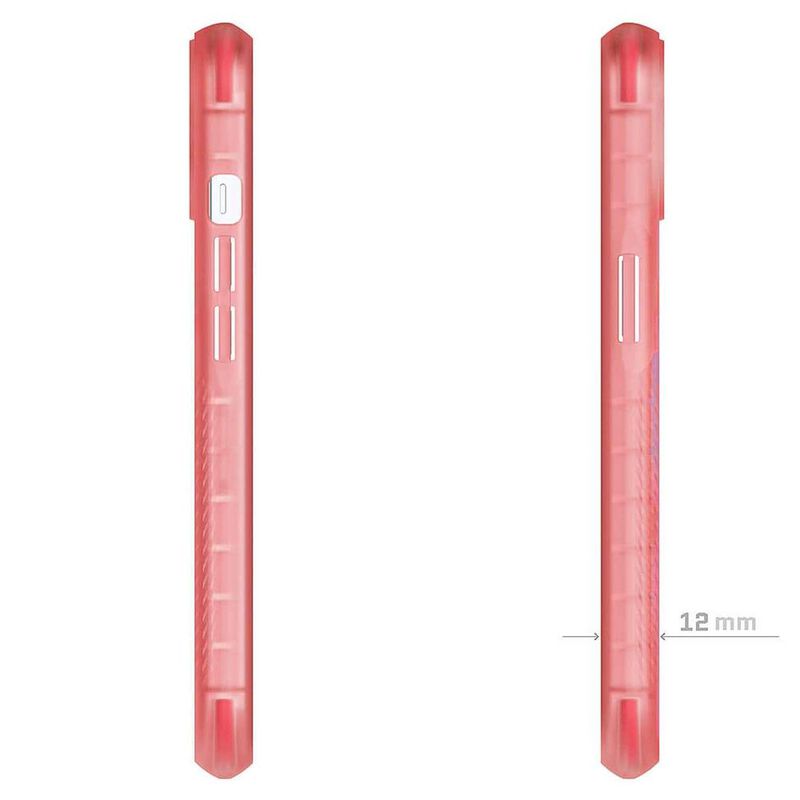 Funda GHOSTEK Covert para iPhone 13 MINI Rosa T... image number null