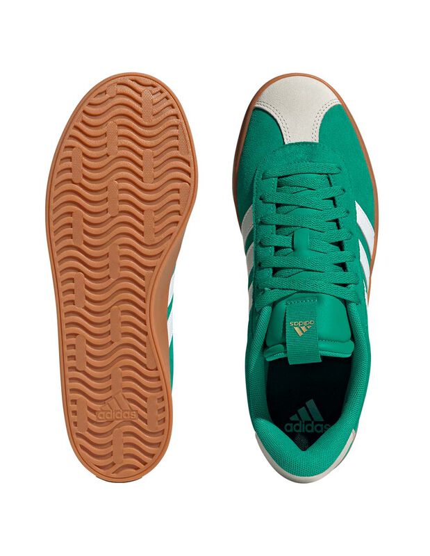 Tenis Caballero Adidas VL Court 3.0 Verde JP528... image number null