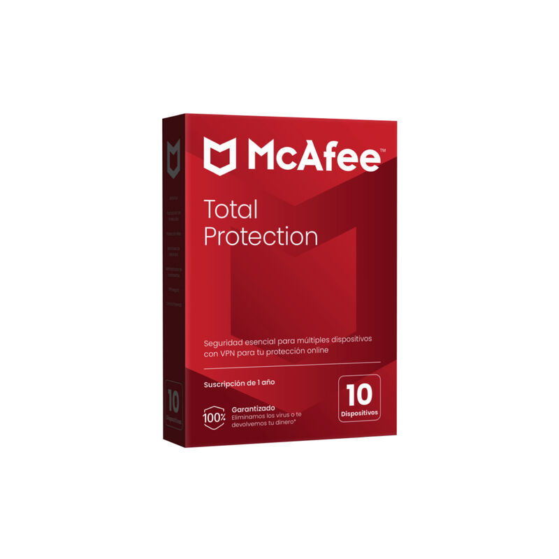 Laptop Hp 255 G10 De 15,6" + Antivirus McAfee (... image number null