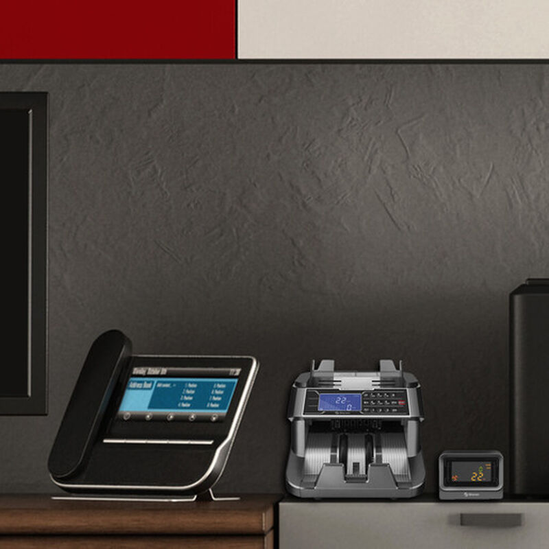 Contadora Profesional De Billetes image number null