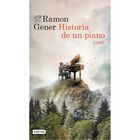 Historia de un Piano