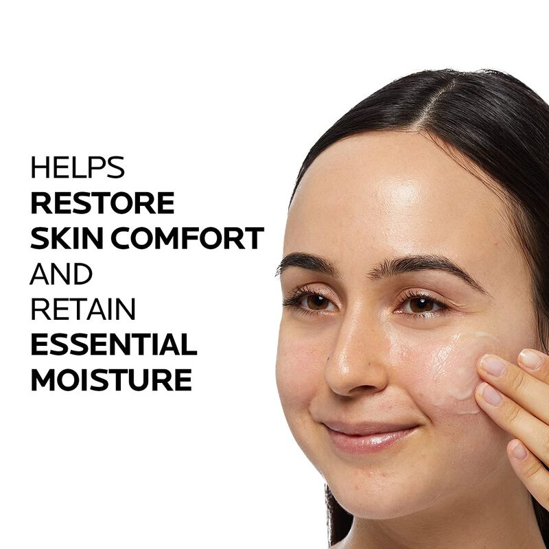 Limpiador Facial La Roche-posay Toleriane Hidra... image number null