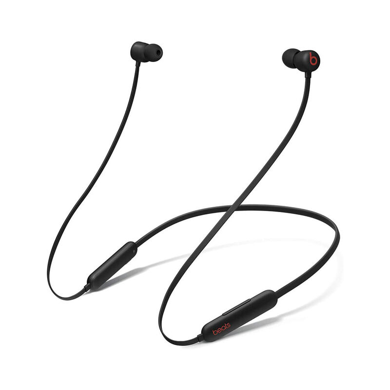 Aud&iacute;fonos Bluetooth In Ear Beats Flex Negro image number null