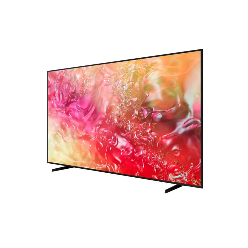Pantalla Samsung Un75Du7000Fxzx 75" 4K Uhd Crys... image number null