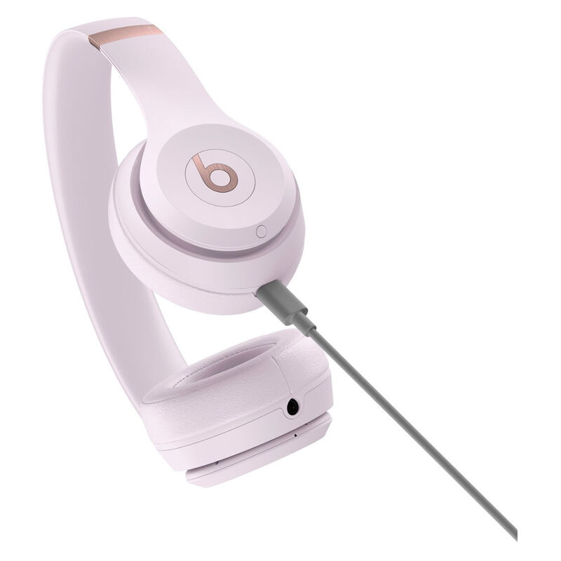 Audifonos Beats Solo 4 Rosa MUW33LL/A image number null