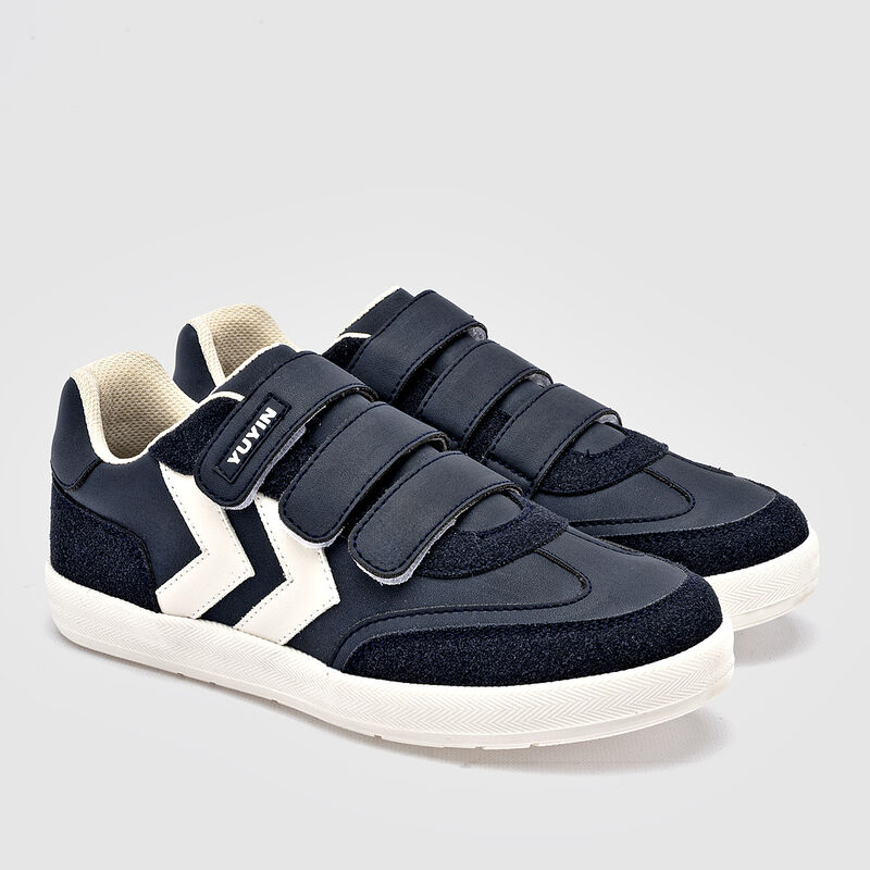 Yuyin tenis para Hombre marino blanco cod 14102... image number null