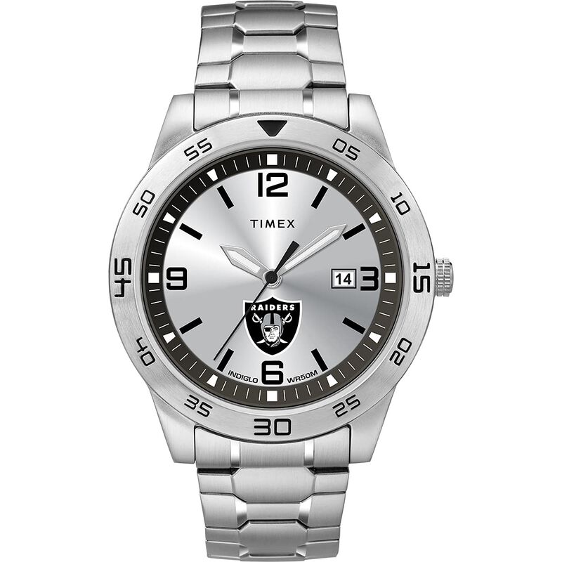 Reloj Timex Tribute Nfl Citation 42 Mm Los Vega... image number null
