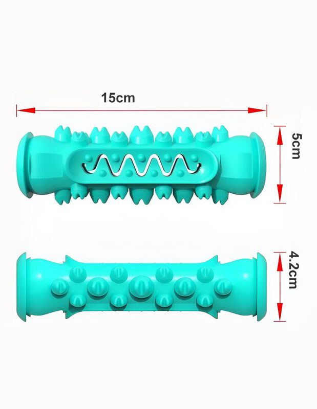 Juguete Dental Para Moder Para Perros Elego image number null
