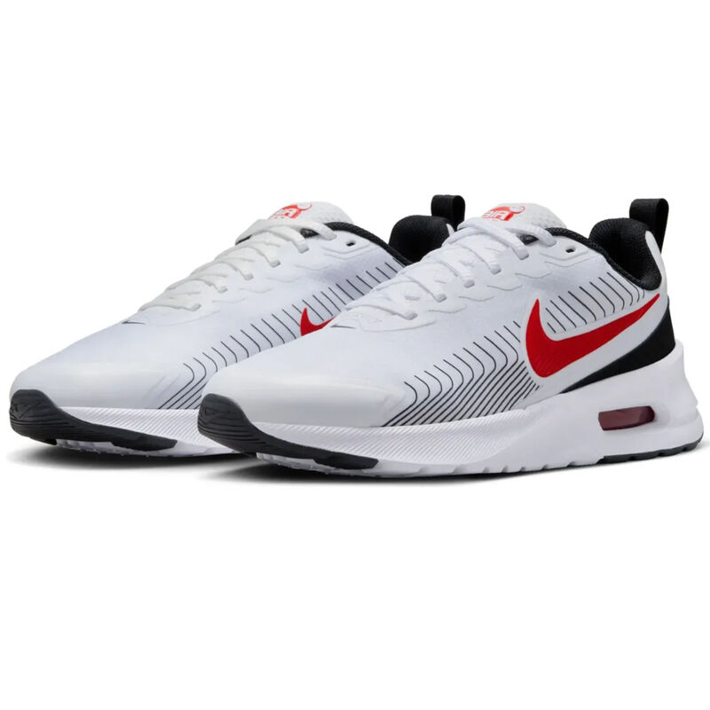 Tenis Deportivo Nike Aiur Max Nuaxis Fd4329-104 image number null