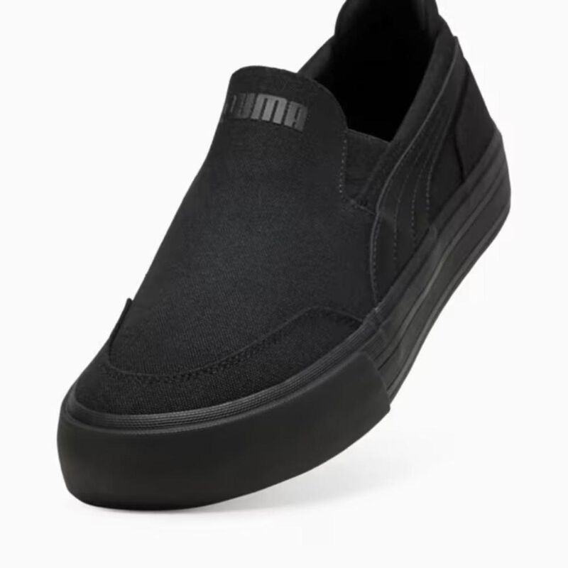 Tenis Puma Court Classic Vulc Slip On UNISEX image number null