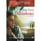 Los Descendientes (estuche Slim) [dvd] (2011) The Descendants