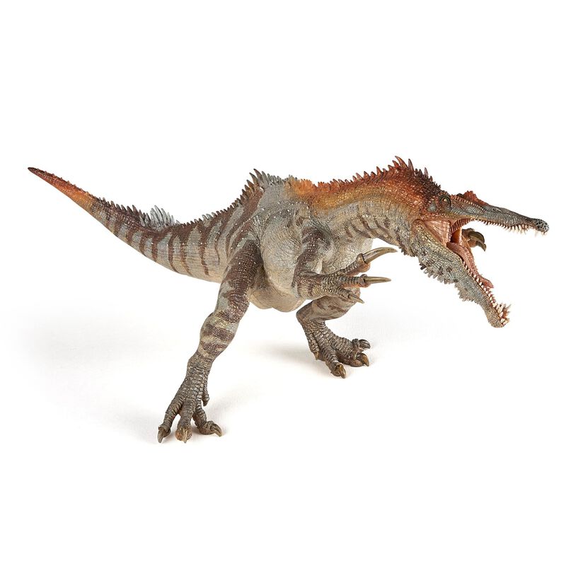 Figura Coleccionable De Dinosaurio Papo Baryony... image number null