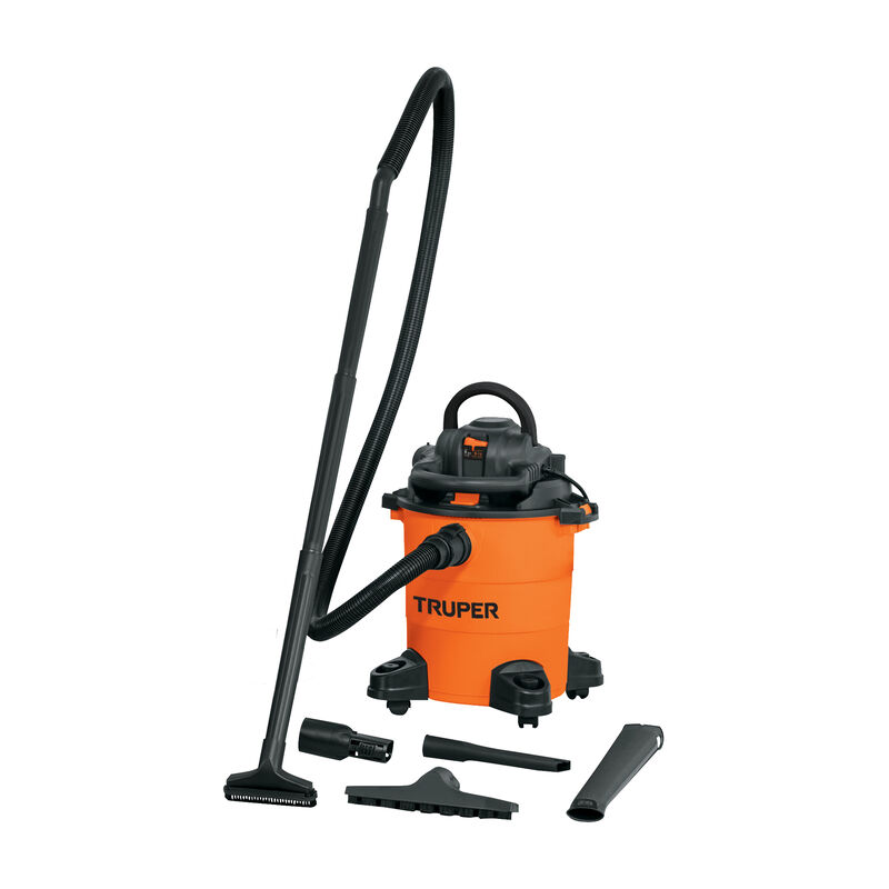 Aspiradora/Sopladora de Sólidos y Líquidos 5 Ga... image number null