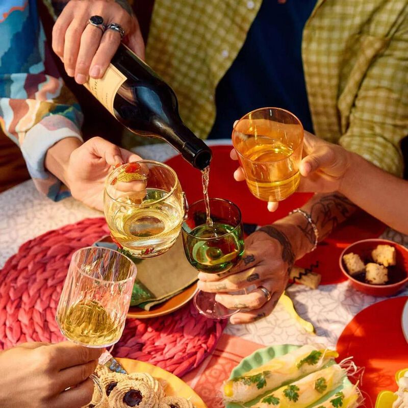 Vino Blanco Santi Sortesele Valdadige Pinot Gri... image number null