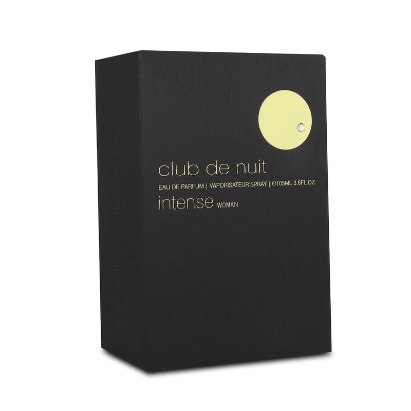 Armaf Club De Nuit Intense 105ml Edp Spray image number null