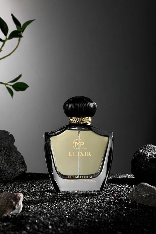 Perfume Elixir 3.4 De Mast Perfume Eau De Parfu... image number null