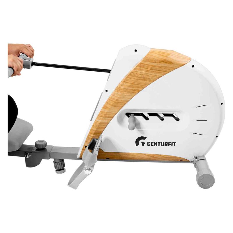 M&aacute;quina Remadora Plegable Contador 4 Niveles In... image number null