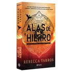 Alas de Hierro (Emp&iacute;reo 2)