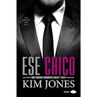 Ese Chico, De Jones Kim, Chic, Pasta Blanda, 2020