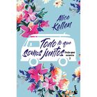 Todo lo que somos juntos