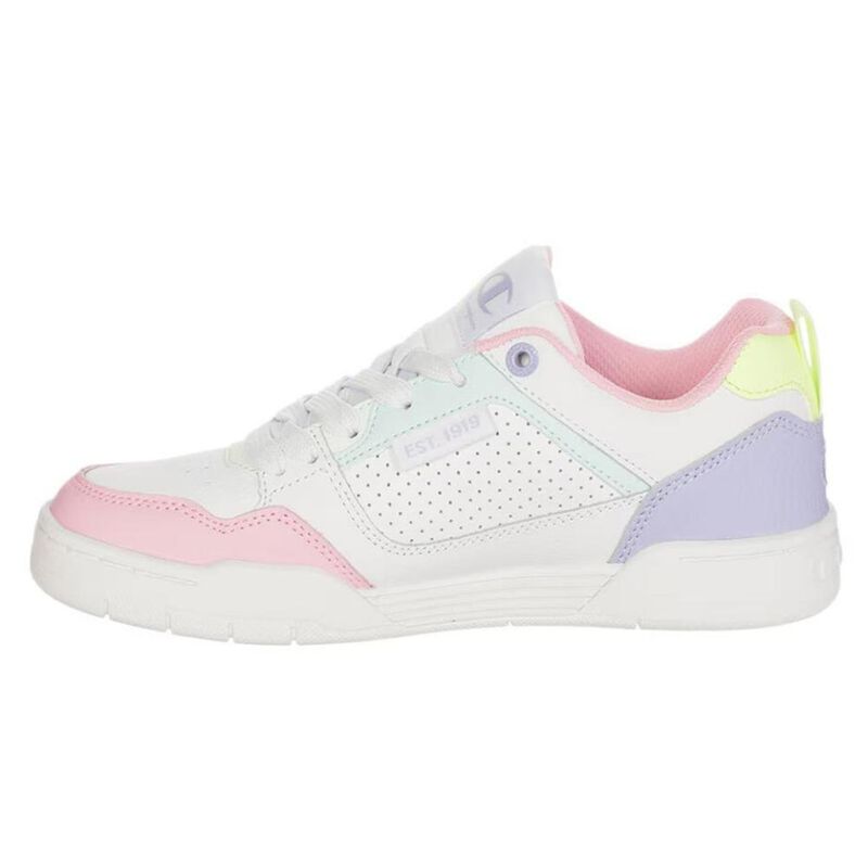 Tenis Champion 5 ON 5 LO para Mujer. CA102216W image number null