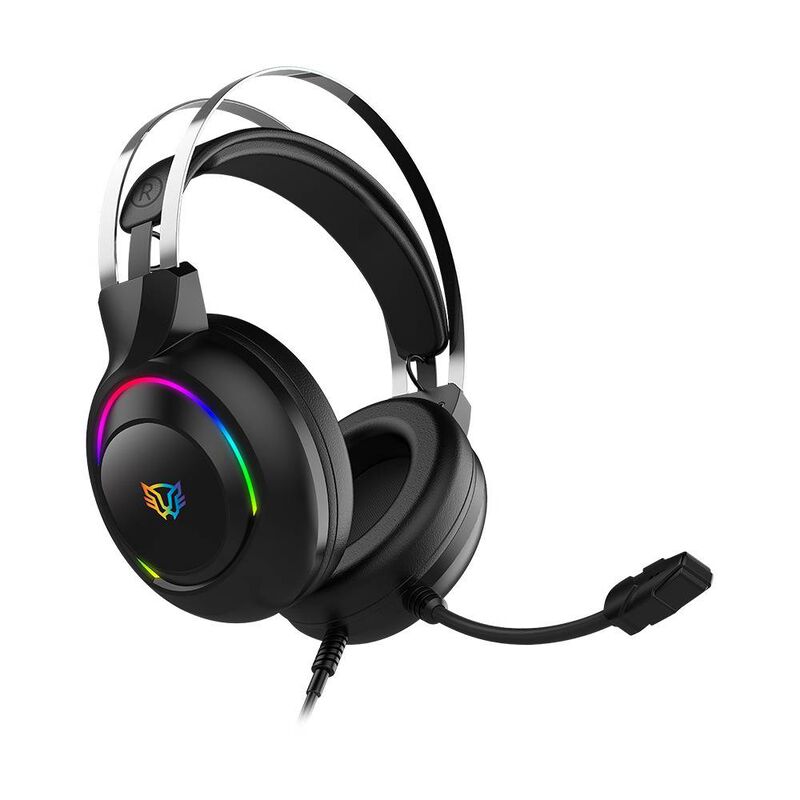 Diademas Gaming Balam Rush Br-941204 image number null