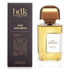 Perfume Bdk Oud Abramad Eau De Parfum, 100 Ml