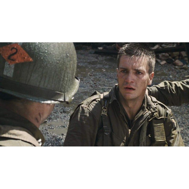 Salvar Al Soldado Ryan [4k Uhd + Blu-ray] [blu-... image number null